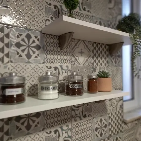 Eva Apartman Kalamáta