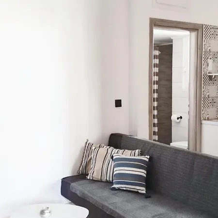 Apartman Eva Kalamáta