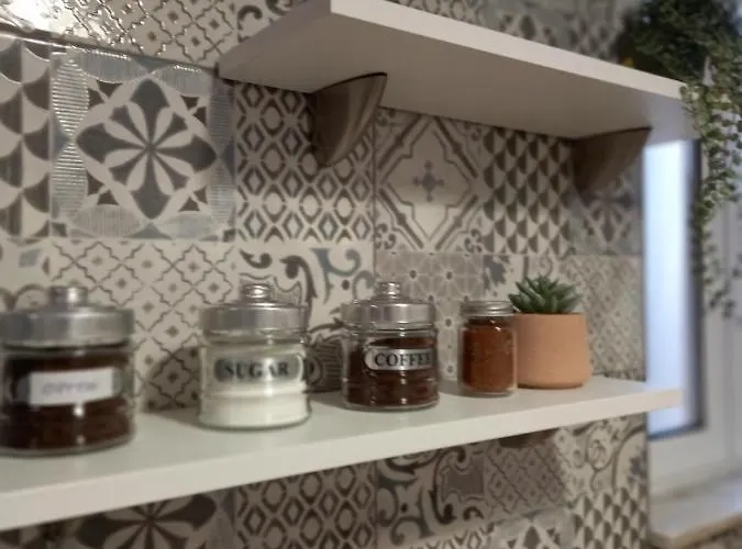 Eva Διαμέρισμα Καλαμάτα