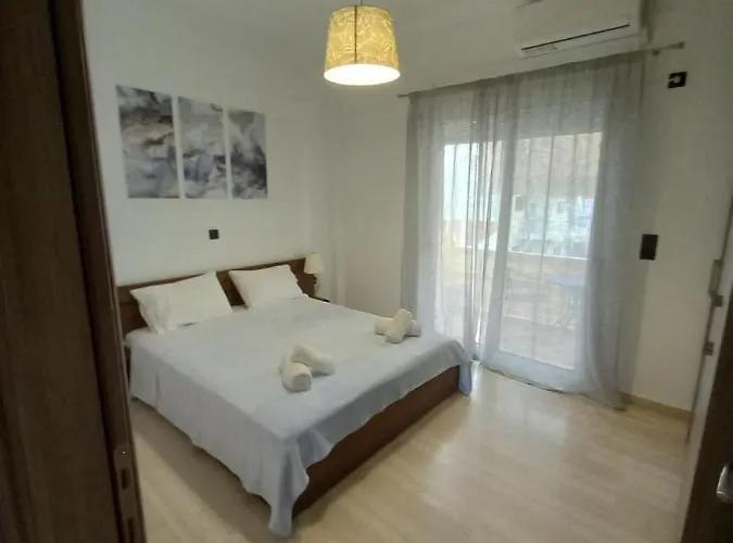 Eva Διαμέρισμα Καλαμάτα