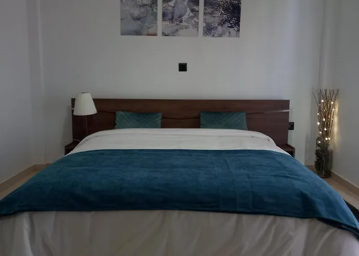 Eva Διαμέρισμα *