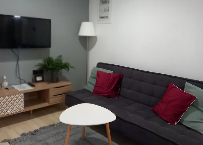 Διαμέρισμα Eva *