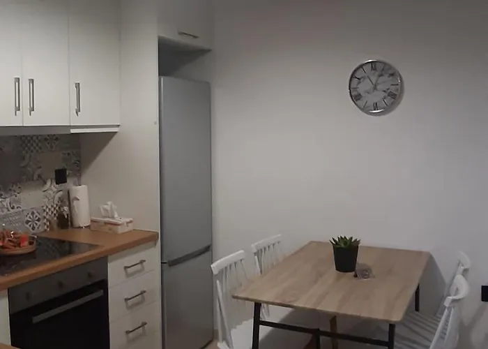 Διαμέρισμα Eva Καλαμάτα