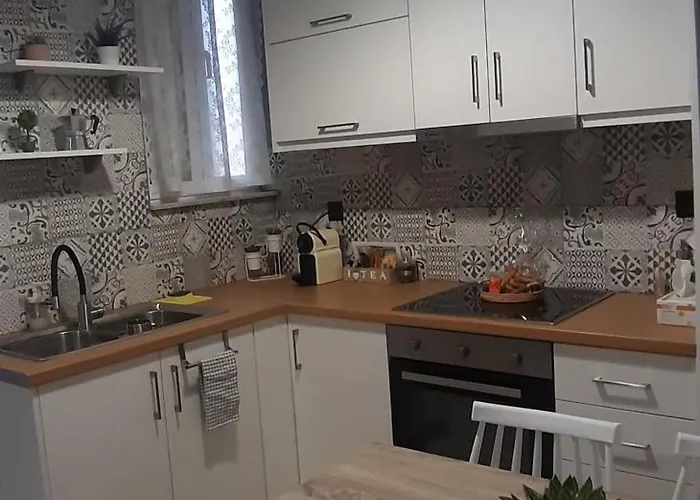 Eva Διαμέρισμα Καλαμάτα