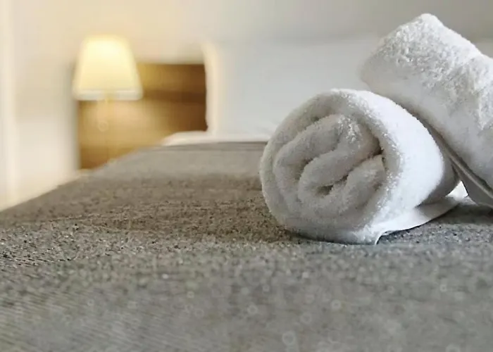 Διαμέρισμα Eva