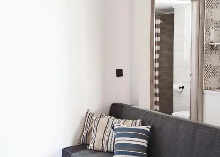 Διαμέρισμα Eva Καλαμάτα