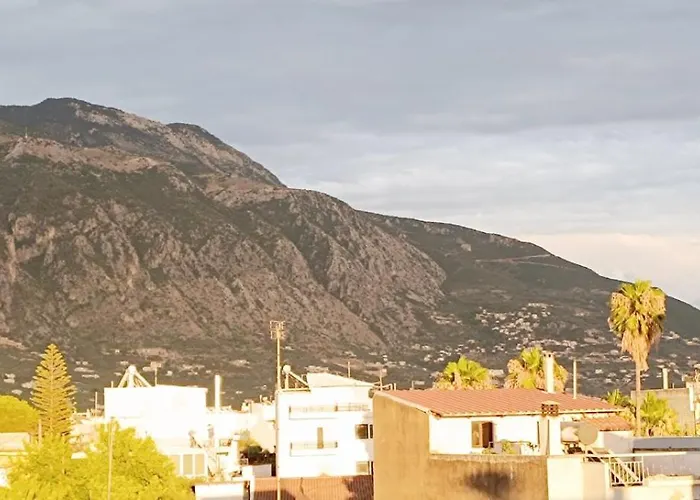 Eva Διαμέρισμα Καλαμάτα