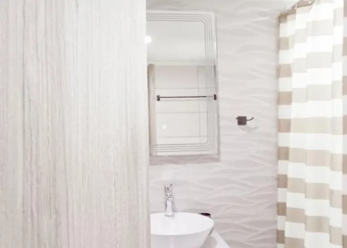 Eva Διαμέρισμα *