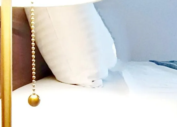 Eva Διαμέρισμα *