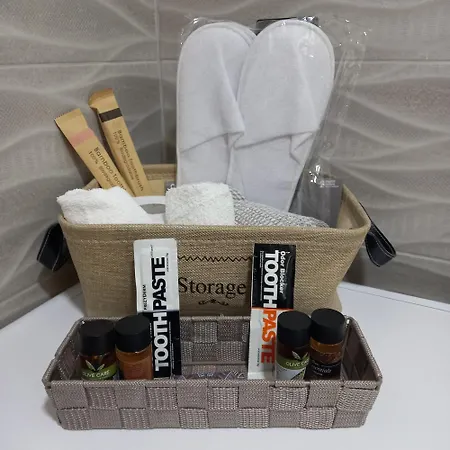 Eva アパート カラマタ