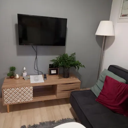 Eva شقة كالاماتا