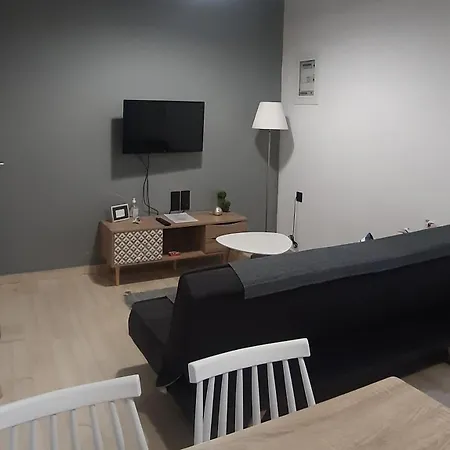 Eva Apartman