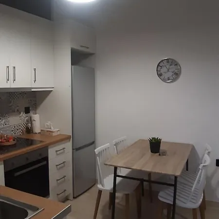 Apartman Eva Kalamáta