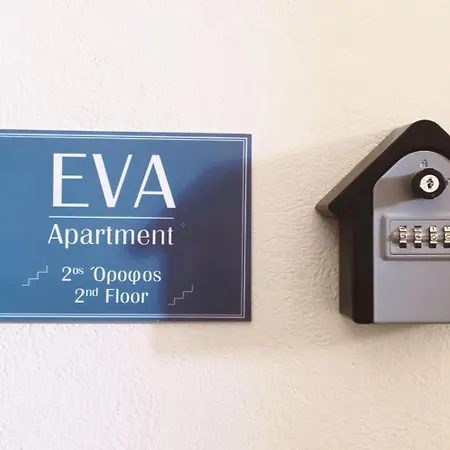 Eva Lejlighed *