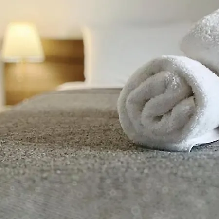 Apartament Eva
