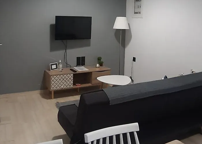 Eva Апартаменты