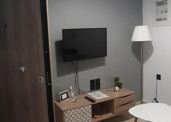 Eva Апартаменты *