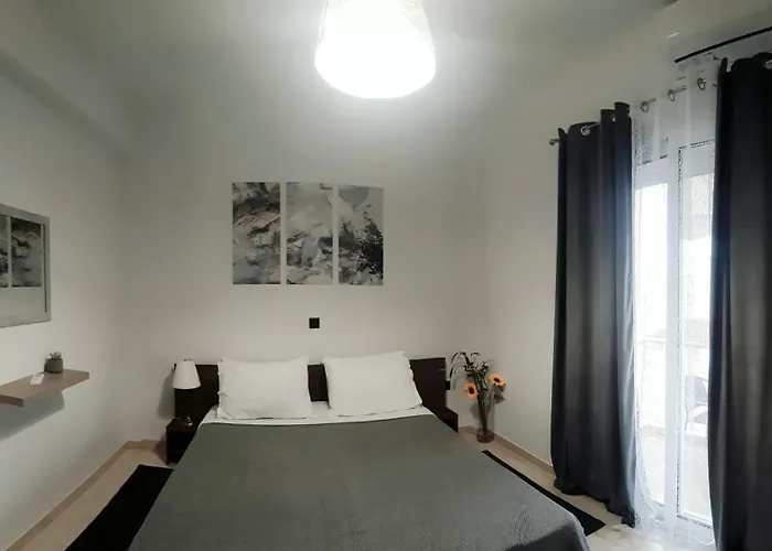 Eva Апартаменты