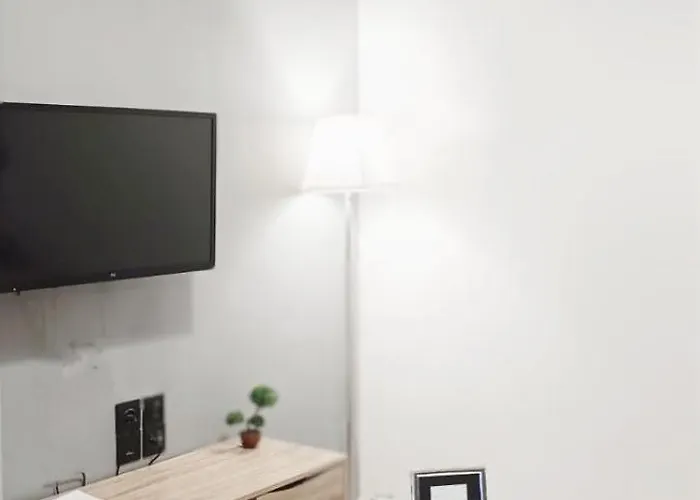 Eva Апартаменты